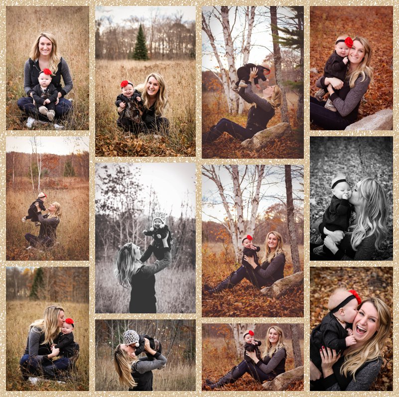 Sault Family Photography