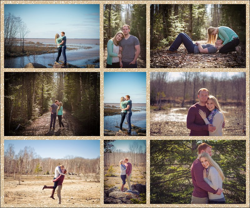 Engagement Photography