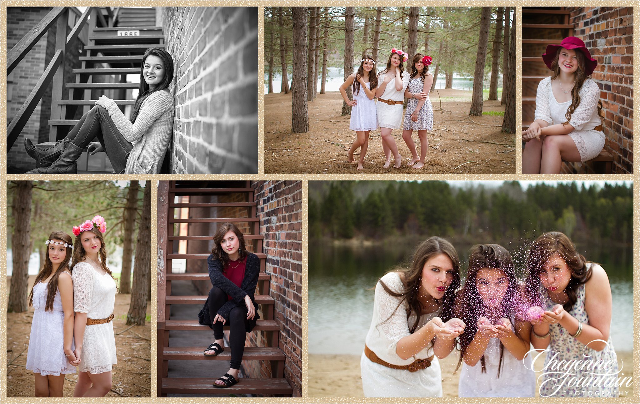 high school senior photographer, senior photography