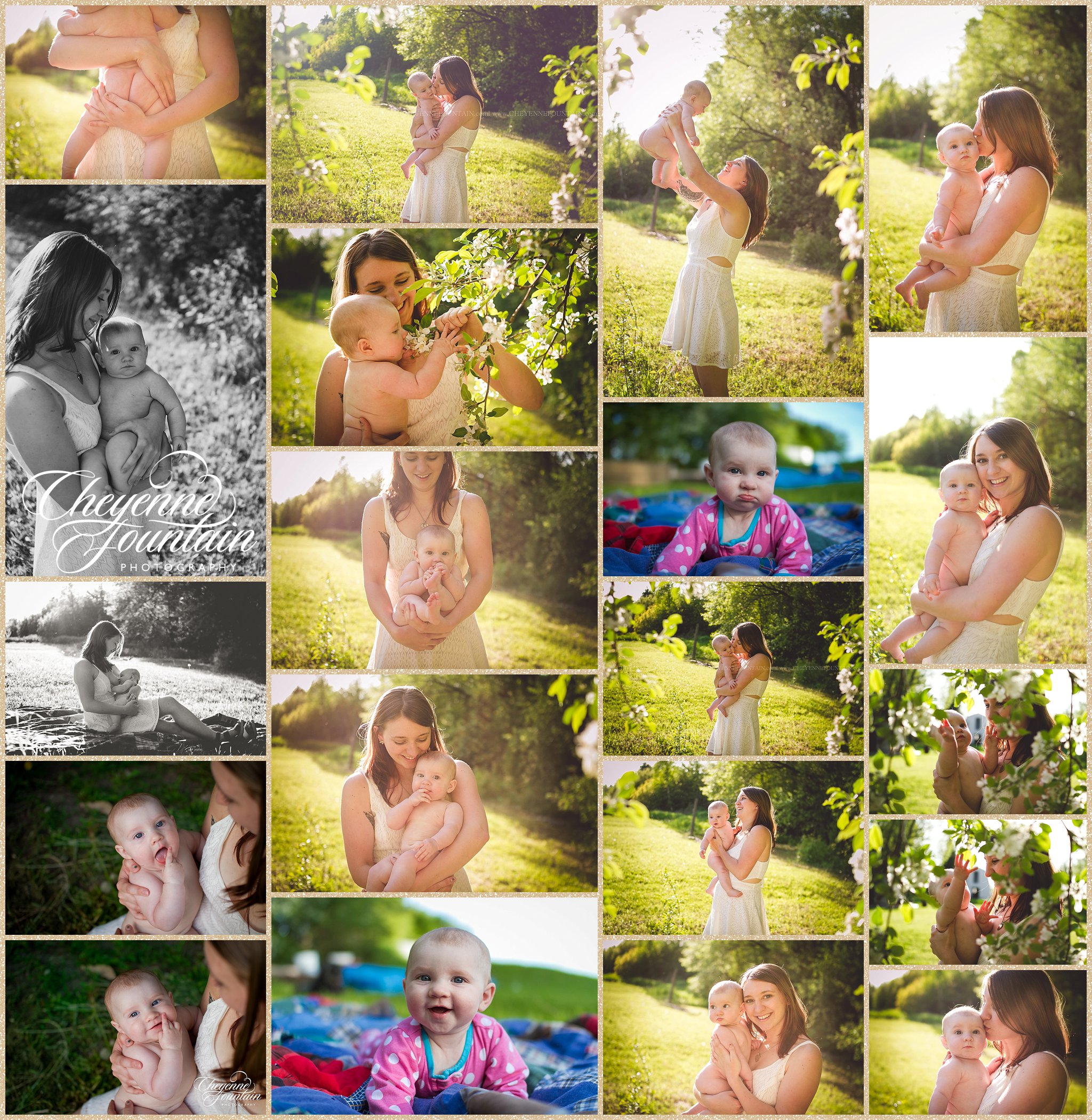 Pickford Michigan family photographer, sault ste. marie, michigan photographer, northern michigan photography