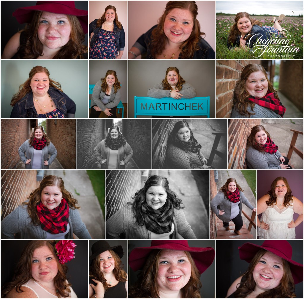 Cheyenne Fountain Photography » Northern Michigan Photography Services